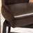 30.25'' High Swivel Bar Stool