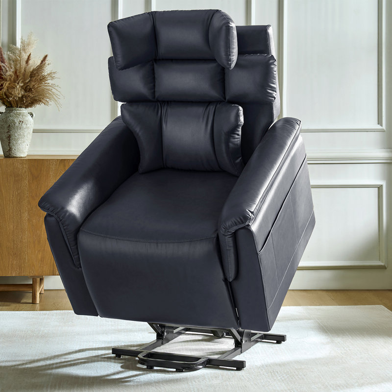 Fauteuil inclinable électrique Heilman, Marine