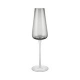 Belo Champagne Glasses Set Of 2