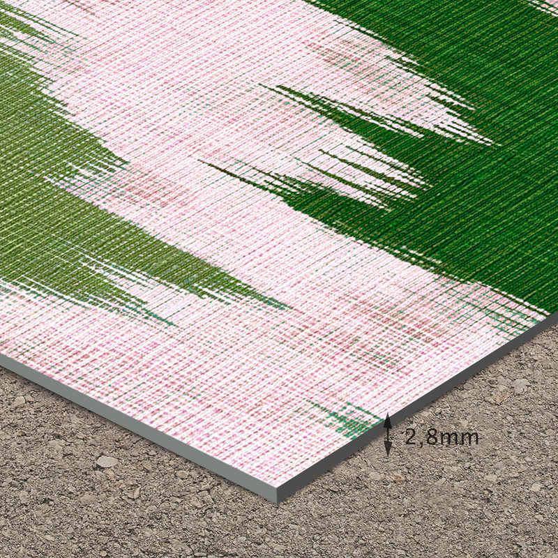 Sabastien Area Rug, 160x240 cm