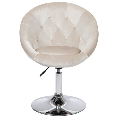 Fauteuil de coiffeuse Giselle Antoinette