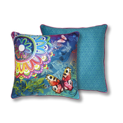 Square Cushion