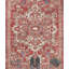 Leta Tufted Red Rug-45779205