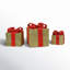 Coffret de Noël illuminé-486936258