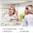 Husai Recessed or Surface Mount Aluminum Frameless Medicine Cabinet With Mirrored Door and Adjustable Shelves-416527324-408647446