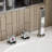 71'' x 32'' Bathtub with Faucet-25300925