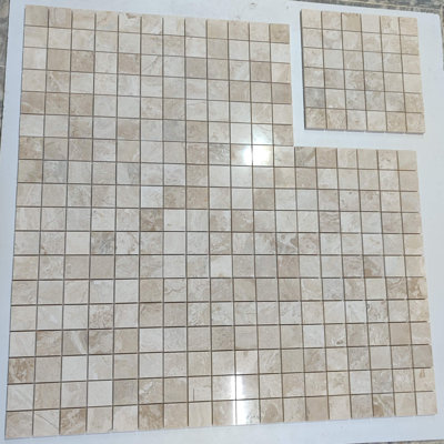 2x2 DIANA ROYAL POLISHED