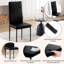 Eisine 47cm H Upholstered Metal Side Chair-1781000994