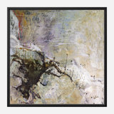 Mystic Print by John Beard