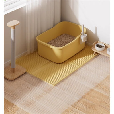 Plastic Litter Mat