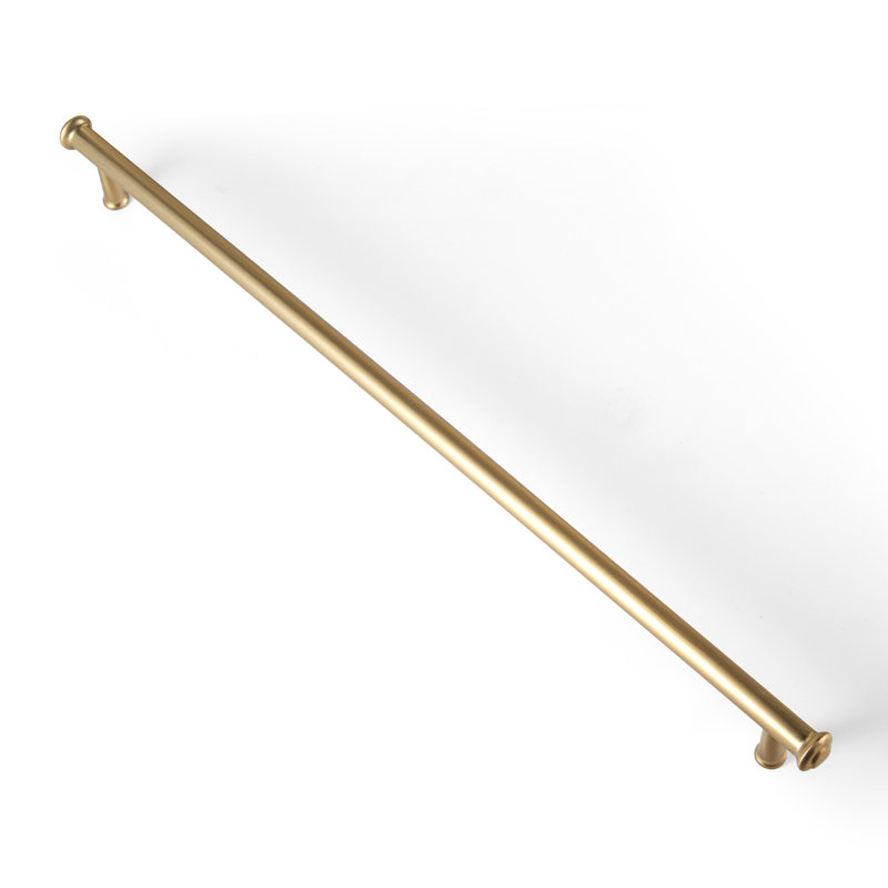 12.6" Centre To Centre Bar Pull Multipack (Set Of 6), Antique Brass