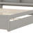 Contemporary Bed With Trundle And Bookcase-1222260642-1175506708