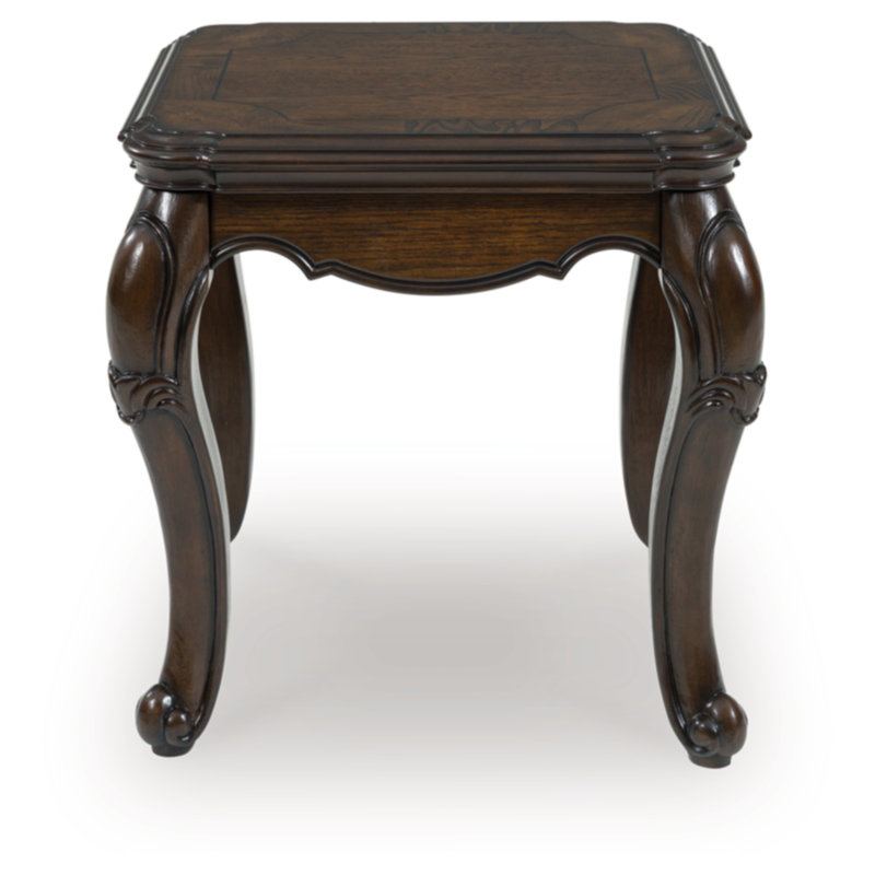 Maylee End Table