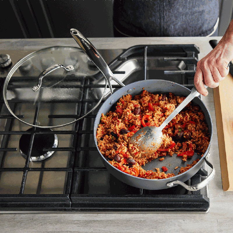 GreenPan Universal Glass Lid, 20 cm