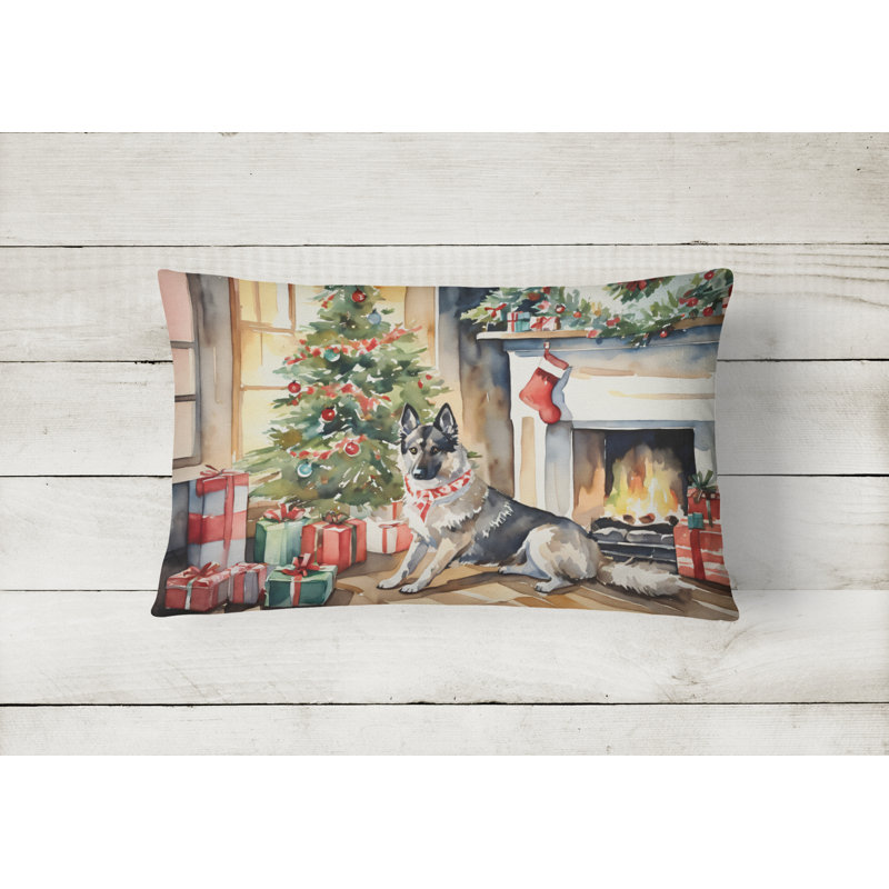 Other/No Pattern Outdoor Throw Pillow