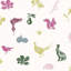Abstract Wallpaper Double Roll