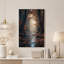 Art solaire sur toile-1073171870