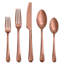 Mirabella 5 Piece Flatware Set, Service for 1-26859339