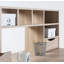 120cm W Rectangle Writing Desk