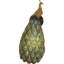 1 - Light Armed Sconce