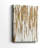Goldsicles -Gallery Wrapped Cavas-2080552113