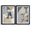 Millenium I - ensemble de 2 reproductions d'art-599080010-599080003-598764594