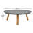 Palina 35" Outdoor Coffee Table