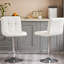 Tabouret de bar pivotant à hauteur réglable Charies-1900009993-1900009996-1931723731