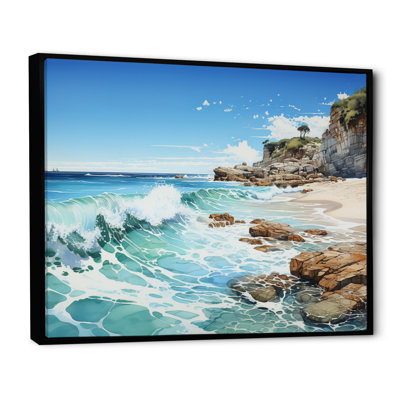 Almendares " Cable Beach Broome I "