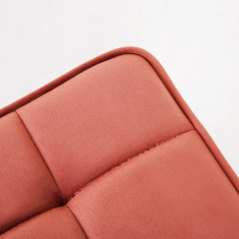 Banc Miyosha, Rose