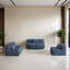 Canapé-lit modulaire 4 pièces pour salon-87314158