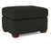 Upholstered Ottoman