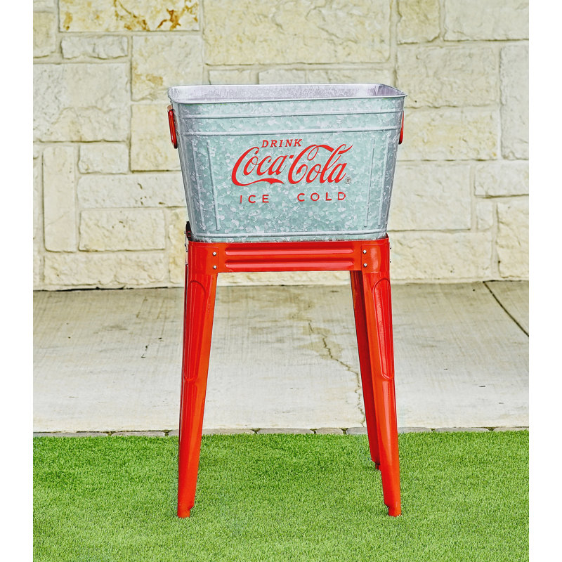 Beverage Tub
