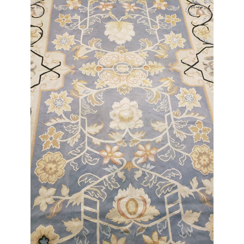 One-of-a-Kind 6' X 9' Area Rug