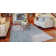 Tapis gris Edgemont