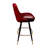 Outer Tufted Swivel Bar Stool-117321618
