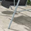Effingham 2 Person Porch Swing with Canopy