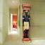 Statue Kristoph Scribe Telemon