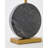 Earth Disc Lamp