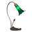 Nedra Metal Arched Lamp-1121550035