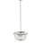 2 light bead pendant lamp