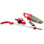 Aspirateur balai sans sac Impress