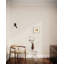 Gold No.22 by Fanyu Lin - Single Picture Frame Painting