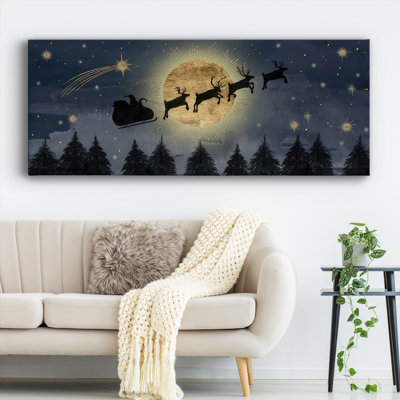 " Santas Ride "