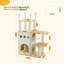 Tour pour chat 42,5 po