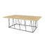Capp Solid Coffee Table-23538854-23538856