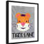 Impression sur papier Tigert Lane Tiger Lane-47833545-47833547