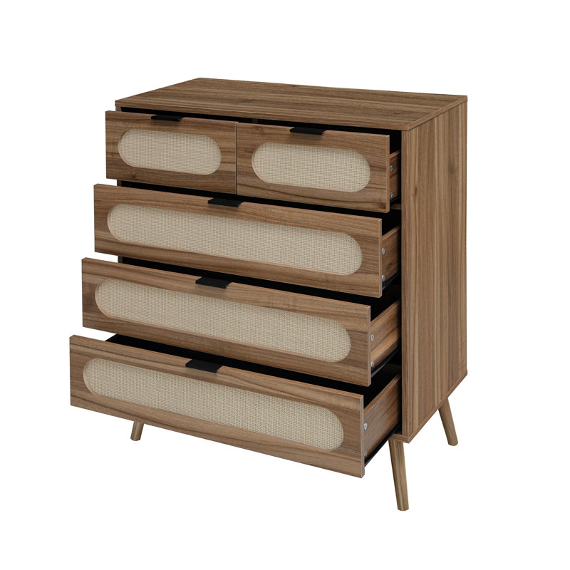 Commode 5 tiroirs