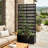 Eural Metal Planter Box with Wheels-1496746829-1482438012-1490844121