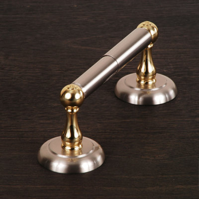 PL Series Wall Mounted Toilet Paper Holder